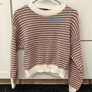 SHEIN sweater